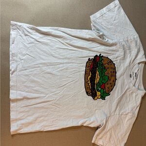 Uniqlo SPRZ NY Graphic Tee